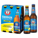 Bild 1 von Erdinger Weissbräu Weißbier alkoholfrei