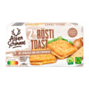 Bild 2 von ALPENSCHMAUS Rösti-Toast