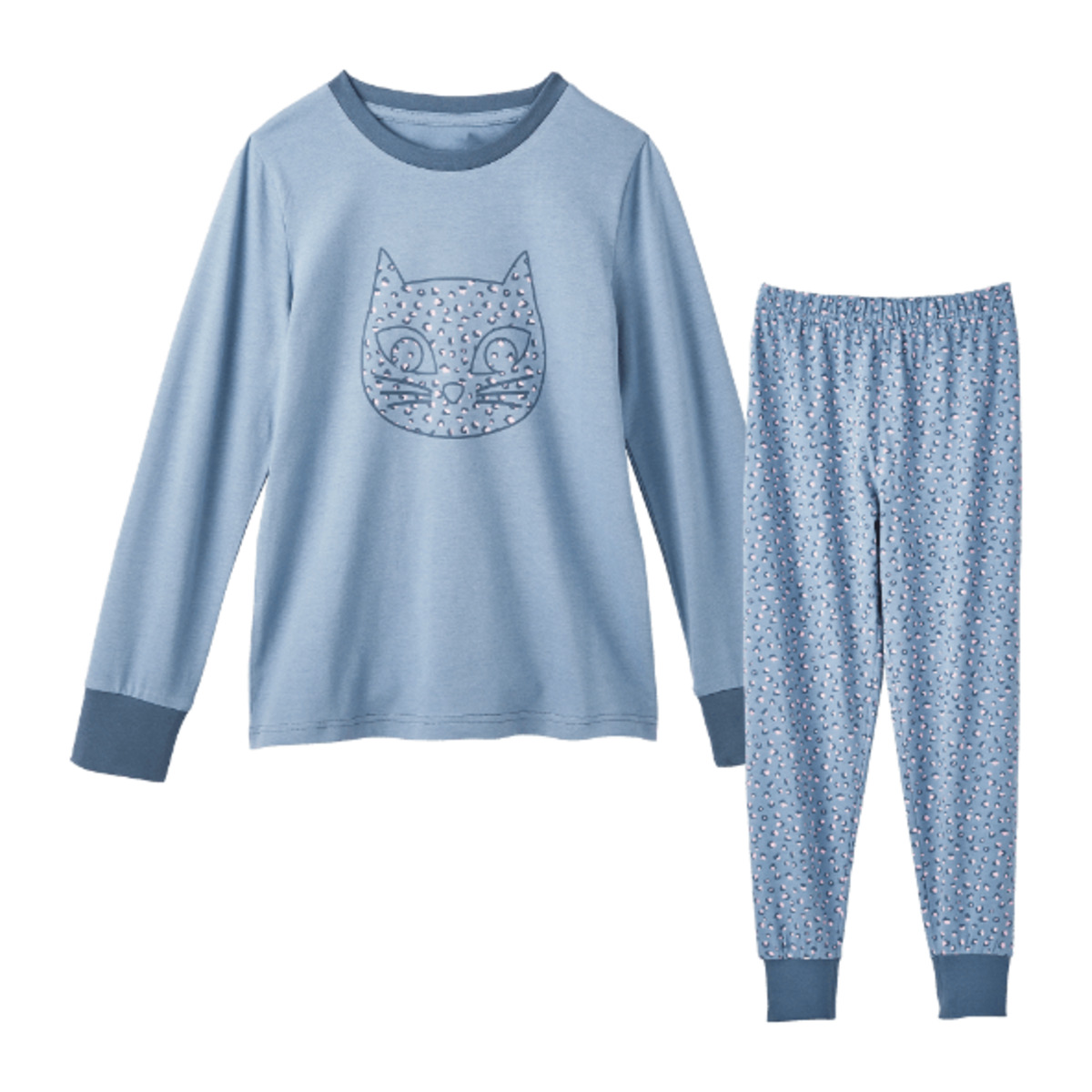 Bild 3 von LILY & DAN Schlafanzug