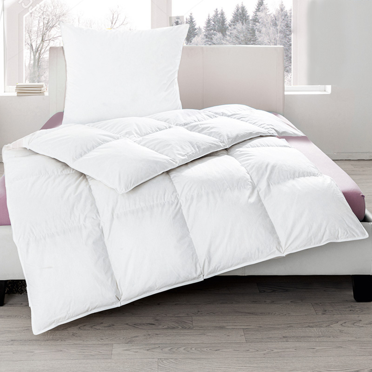 Bild 1 von Ortho-Vital Kassettenbett