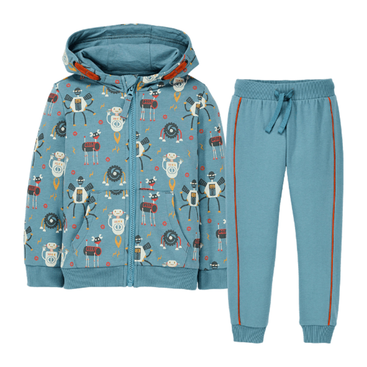 Bild 2 von LILY & DAN Jogginganzug