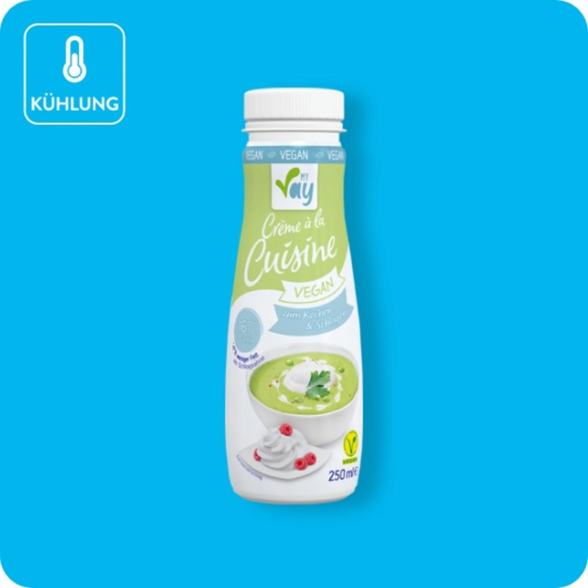 Bild 1 von Crème à la Cuisine