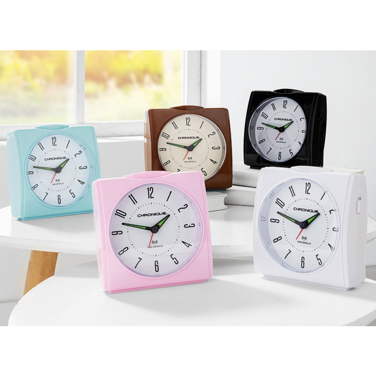 Bild 1 von Chronique XXL-Funk-Wecker