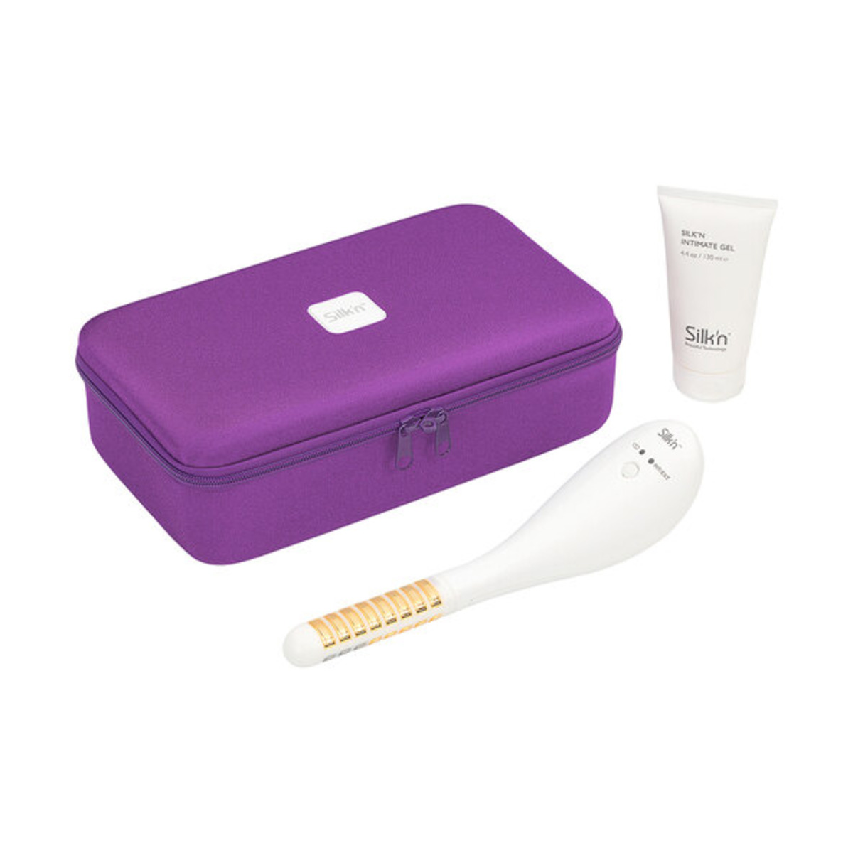 Bild 1 von Silk´n Beckenbodentrainer Tightra