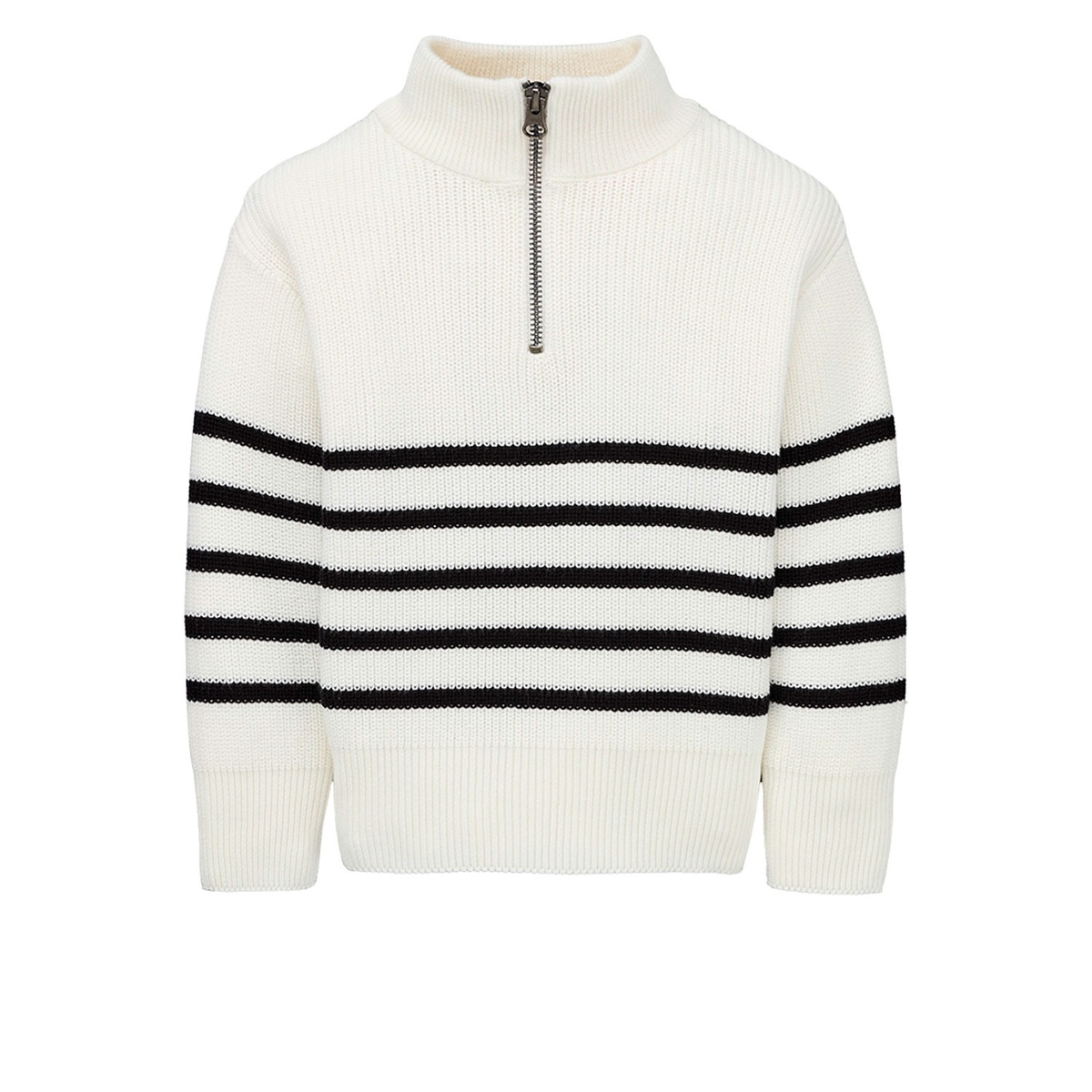 Bild 2 von LILY & DAN Kinder Strickpullover