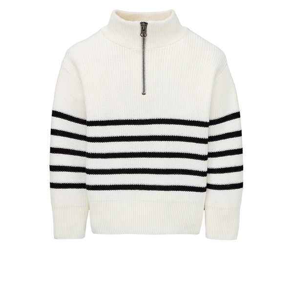 Bild 2 von LILY & DAN Kinder Strickpullover