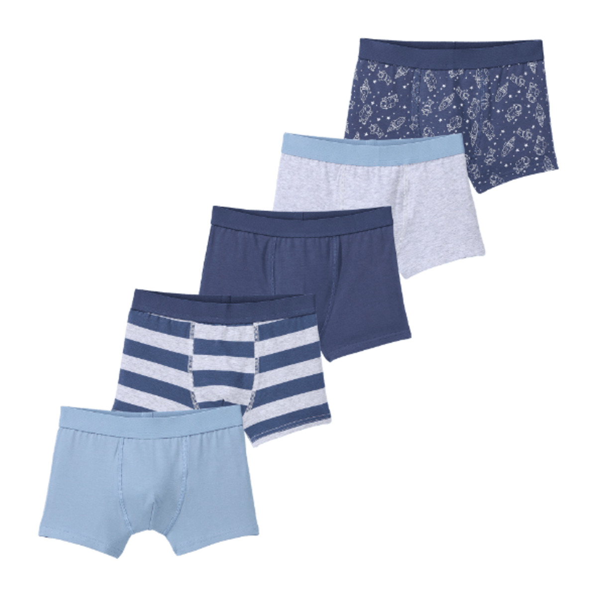 Bild 2 von LILY & DAN Retropants