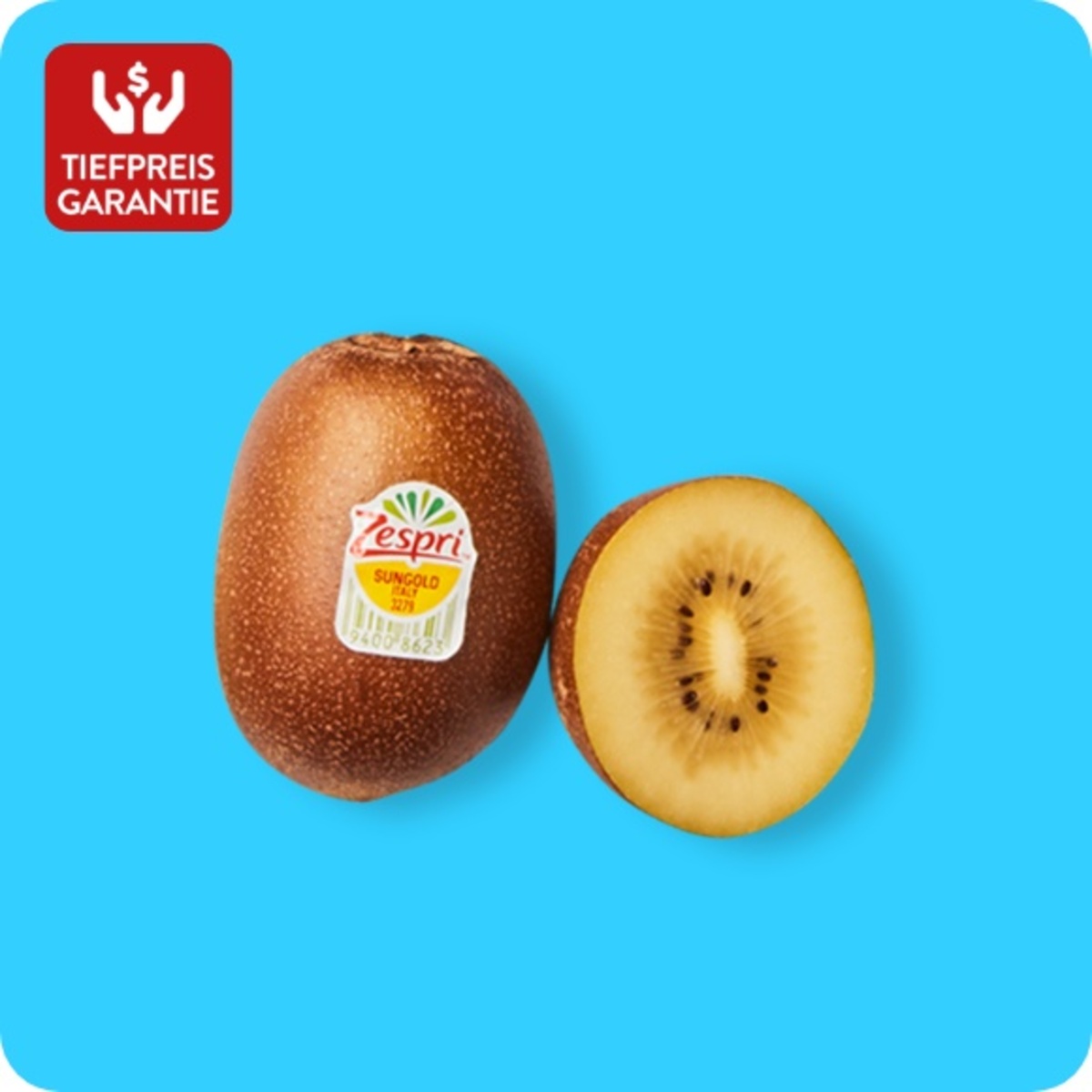 Bild 1 von SunGold Kiwi