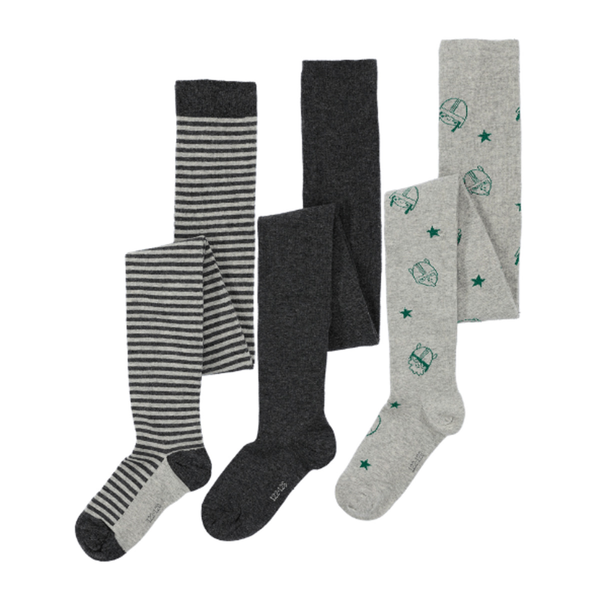 Bild 4 von LILY & DAN Strumpfhosen