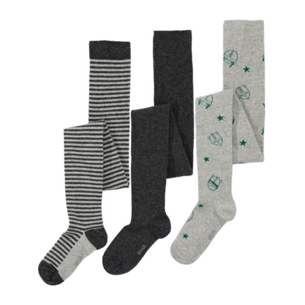 Bild 4 von LILY & DAN Strumpfhosen