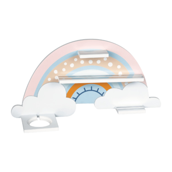 Bild 3 von HOME CREATION Multimediaregal