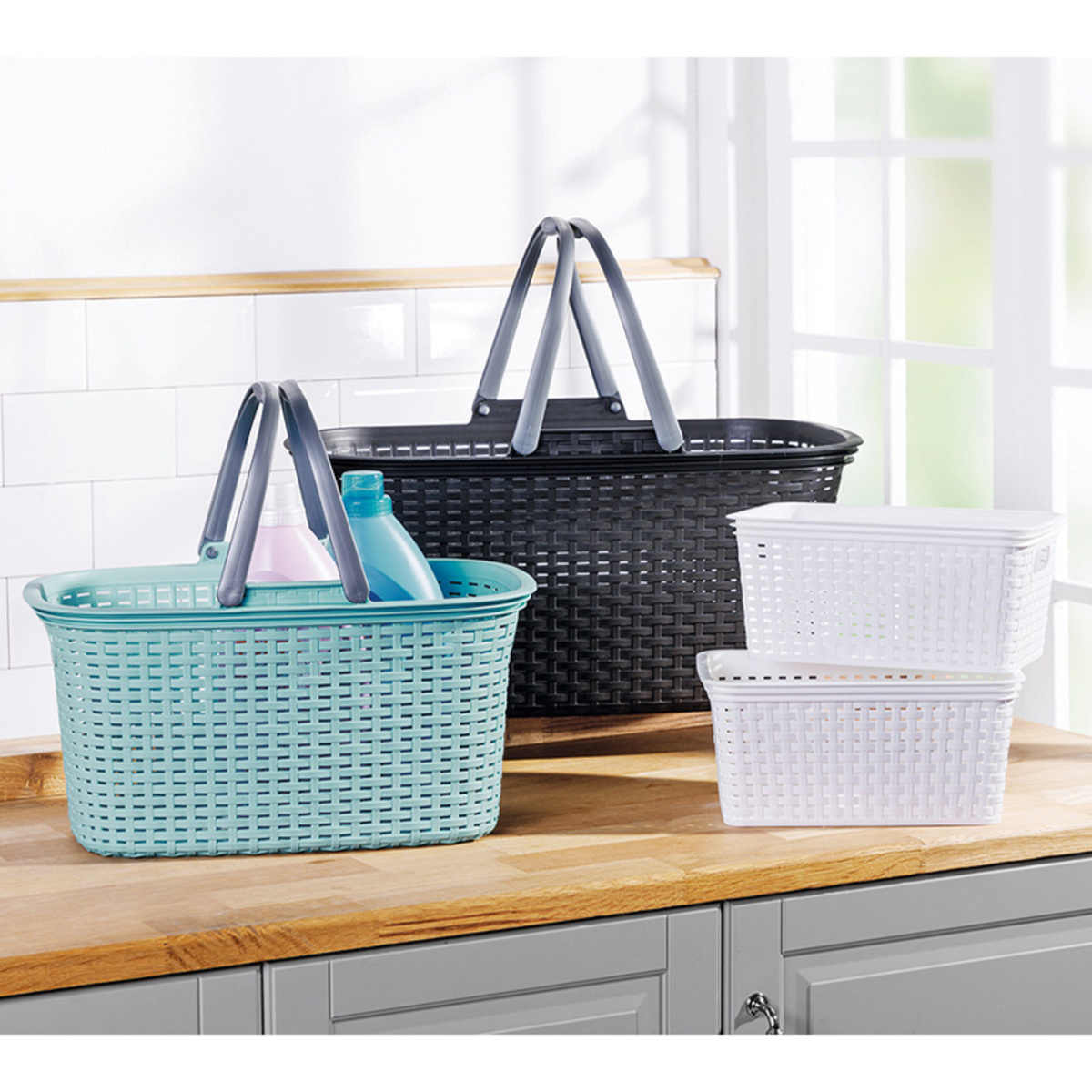 Bild 1 von Toptex Universalkorb