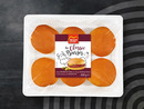 Bild 1 von Food Fox Mini-Burger, 
         750/690 g