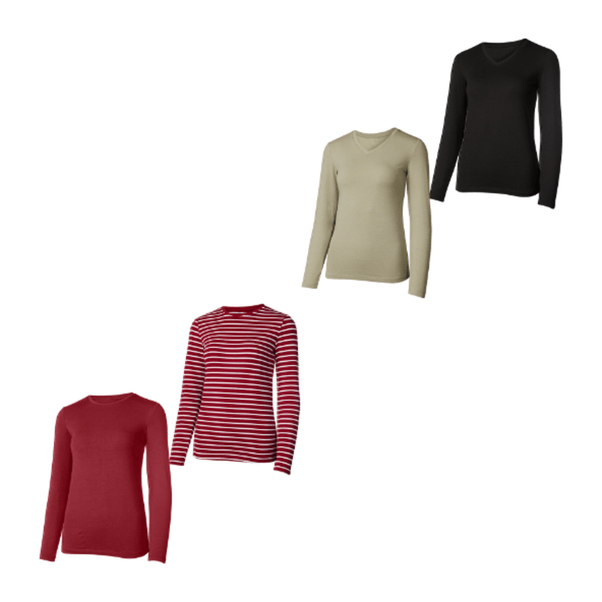 Bild 1 von UP2FASHION Shirts