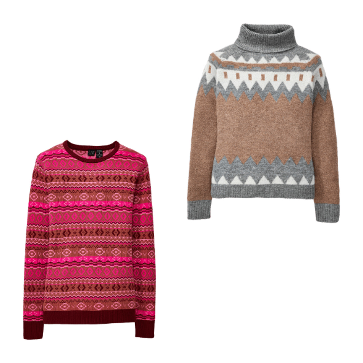 Bild 1 von UP2FASHION Pullover