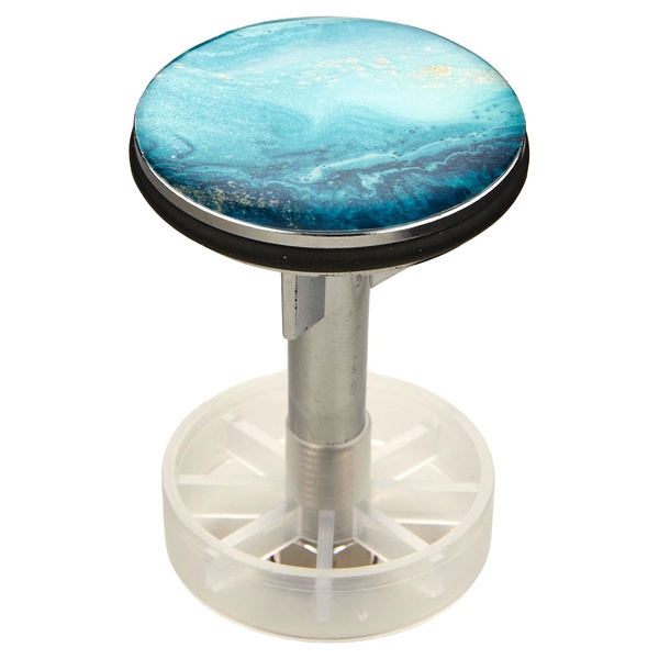 Bild 3 von Waschbeckenstöpsel