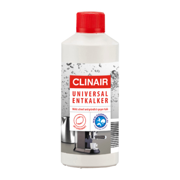 Bild 1 von CLINAIR Universalentkalker