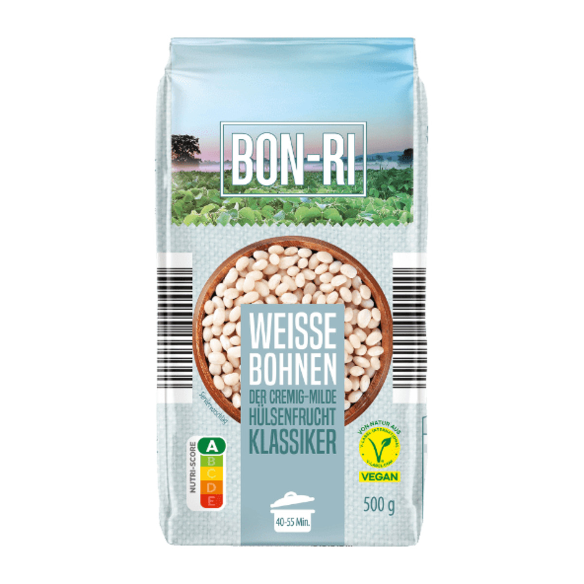 Bild 4 von BON-RI Hülsenfrüchte