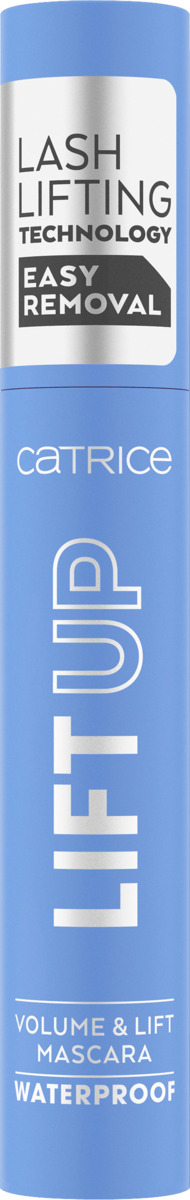 Bild 1 von Catrice Mascara Lift Up Volume & Lift Waterproof 010 Deep Black