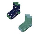 Bild 3 von LILY & DAN Kinder Antirutsch-Socken, 2 Paar