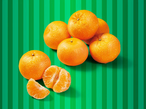Bio Mandarinen/Clementinen, 
         500 g
