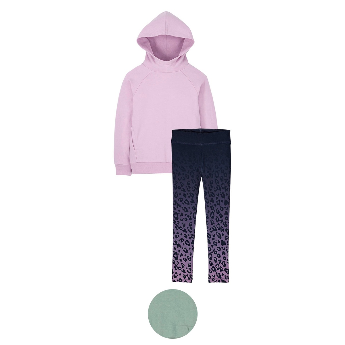 Bild 1 von LILY & DAN Kinder Freizeit-Set