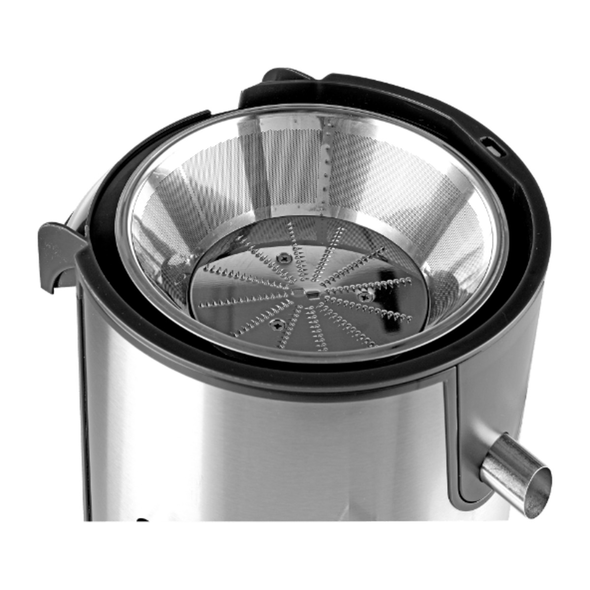 Bild 4 von AMBIANO Entsafter