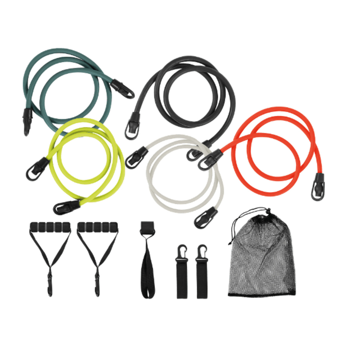 Bild 1 von CRANE Fitnessband-Set