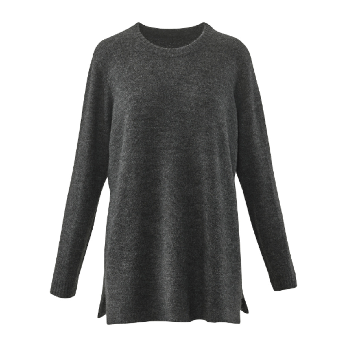 Bild 4 von Melange-Pullover