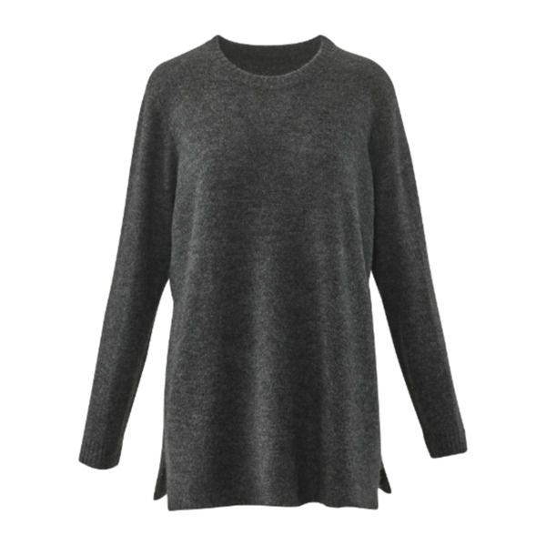 Bild 4 von Melange-Pullover