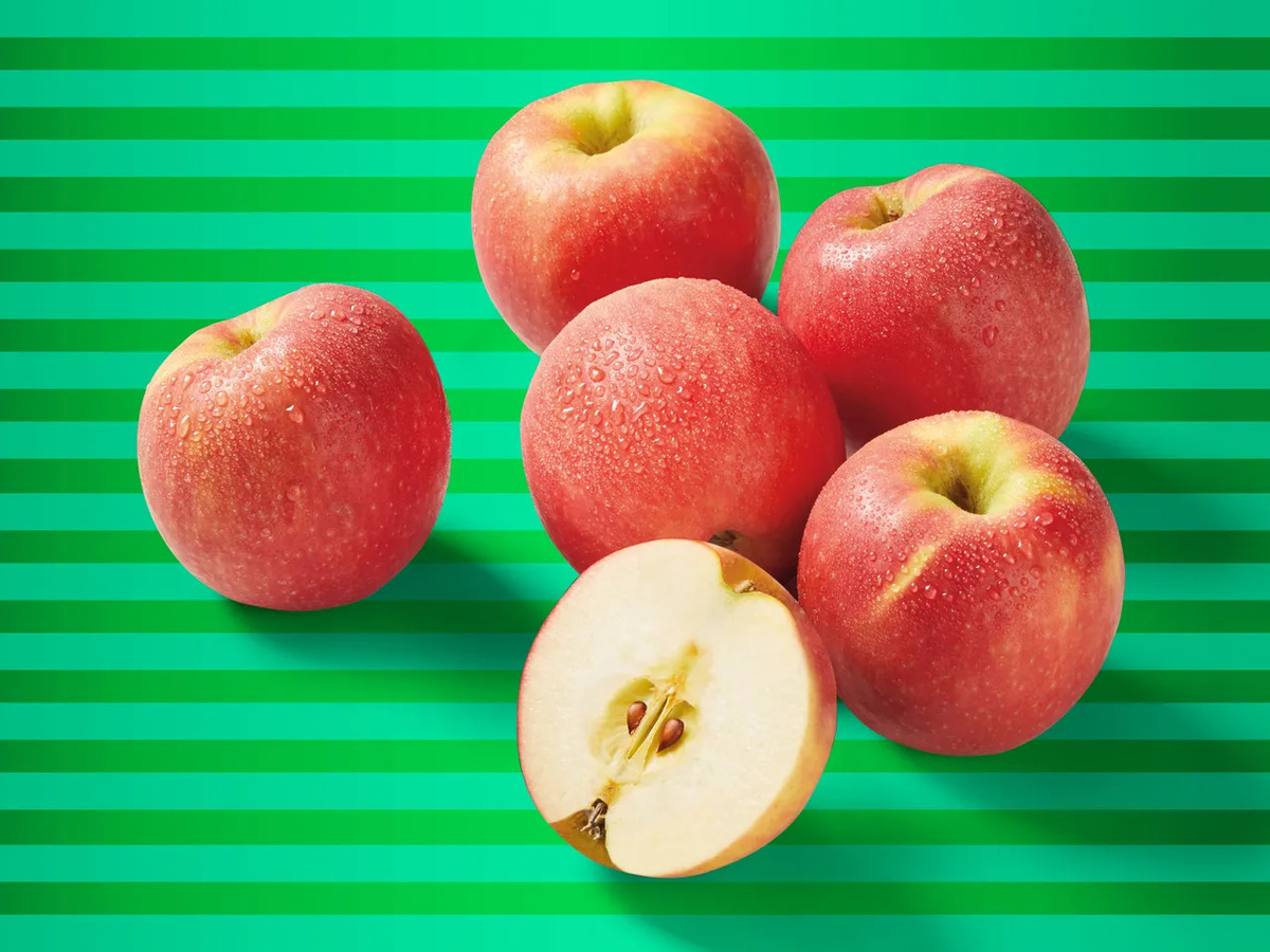 Bild 1 von Apfel Pink Lady®, lose