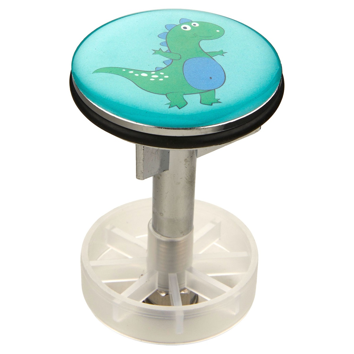 Bild 1 von Waschbeckenstöpsel