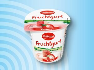 Milbona Fruchtgurt/Schokigurt, 
         150 g