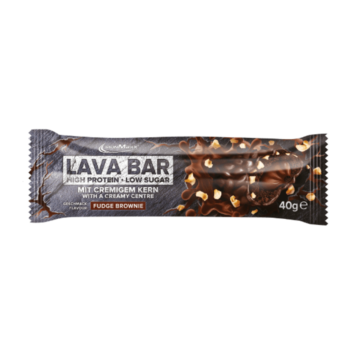 Bild 1 von IRONMAXX Lava Bar