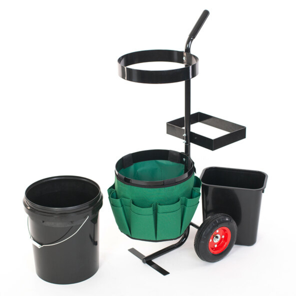 Bild 1 von Gartentrolley