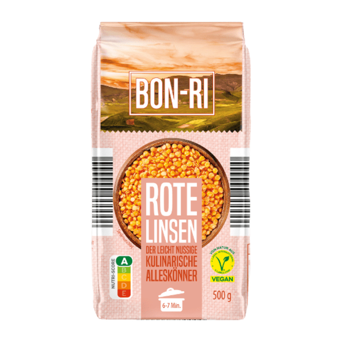 Bild 3 von BON-RI Hülsenfrüchte