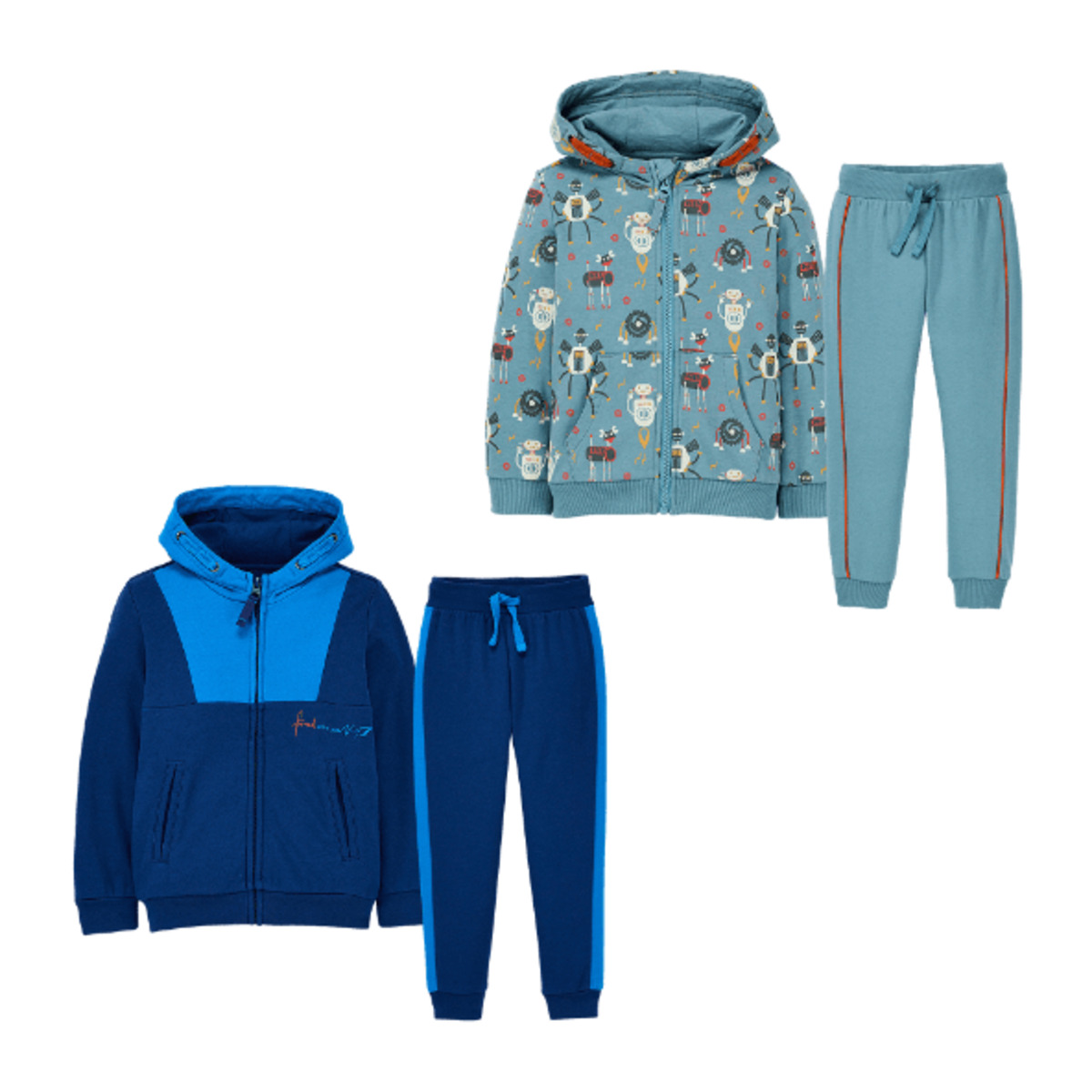 Bild 1 von LILY & DAN Jogginganzug