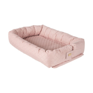 Roba 3 in 1 Babylounge, rosa