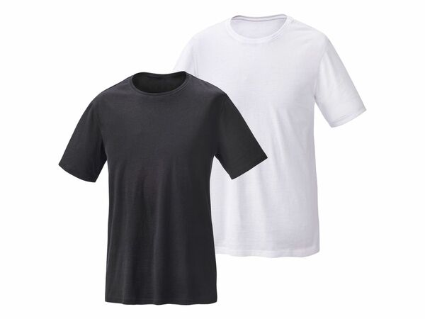 Bild 1 von PARKSIDE® 3 T-Shirts, 
         3 Stück