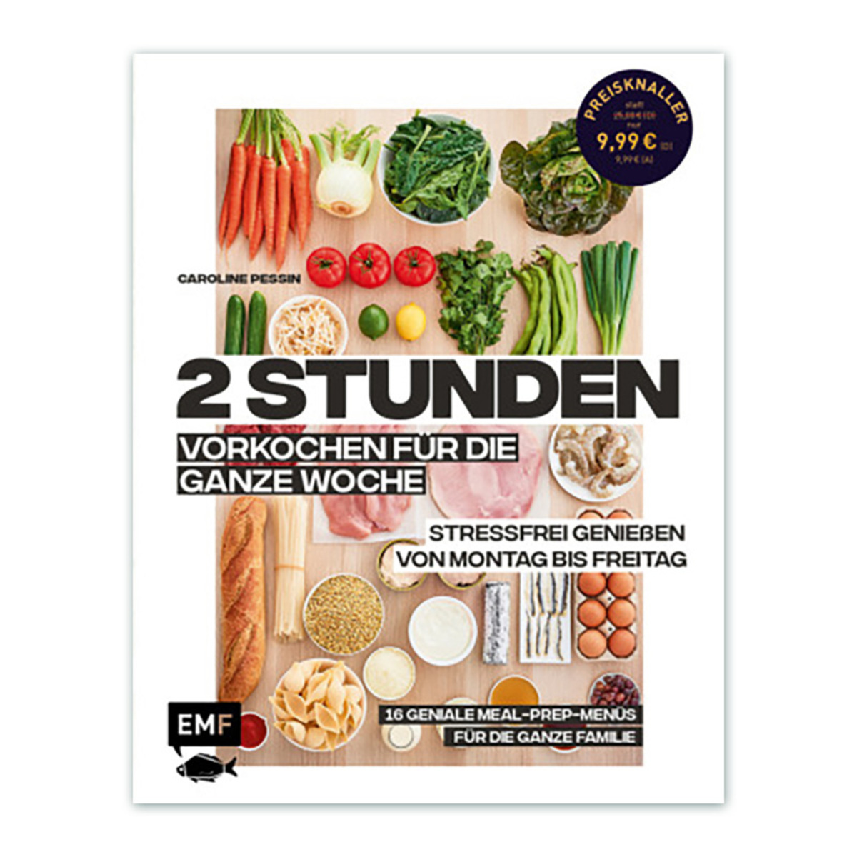 Bild 3 von Koch- und Kinderbücher