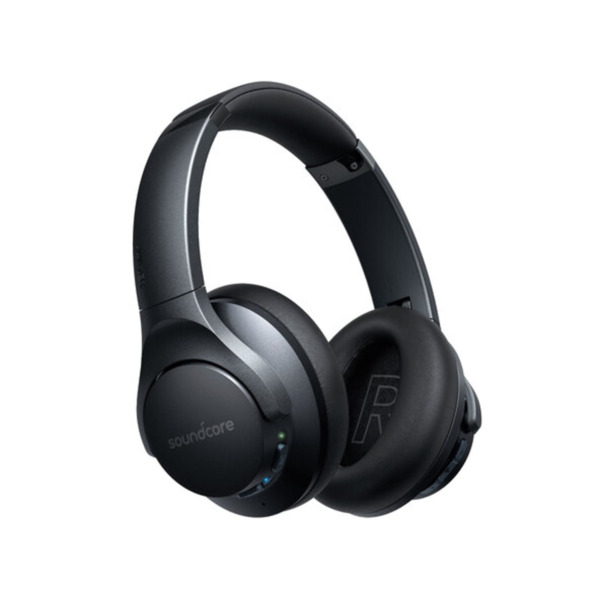 Bild 1 von Over-Ear Bluetooth-Kopfhörer Q20+ ANC