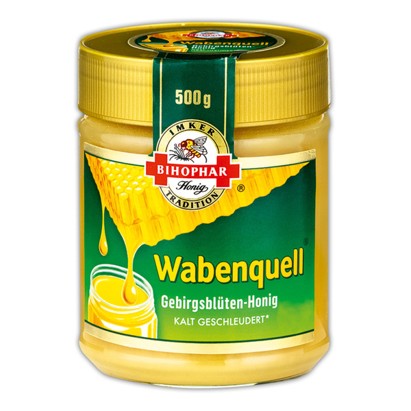 Bild 3 von Bihophar Honig-Spezialität