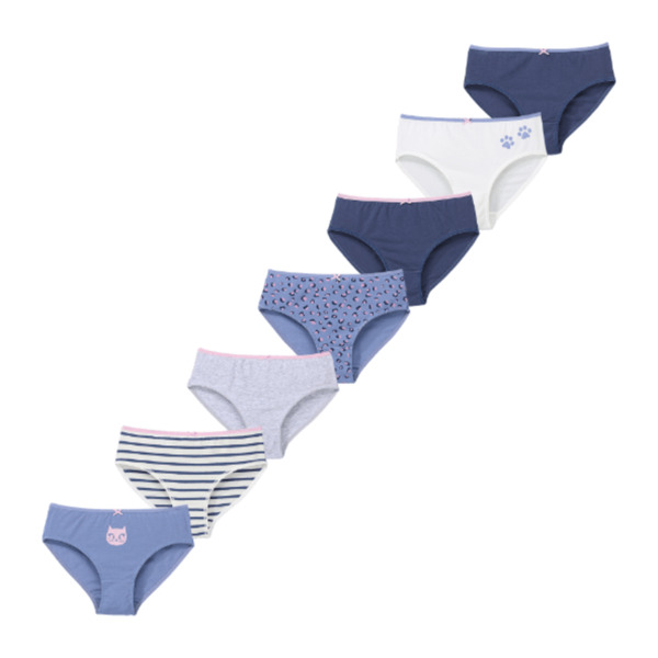 Bild 2 von LILY & DAN Slips / Hipster