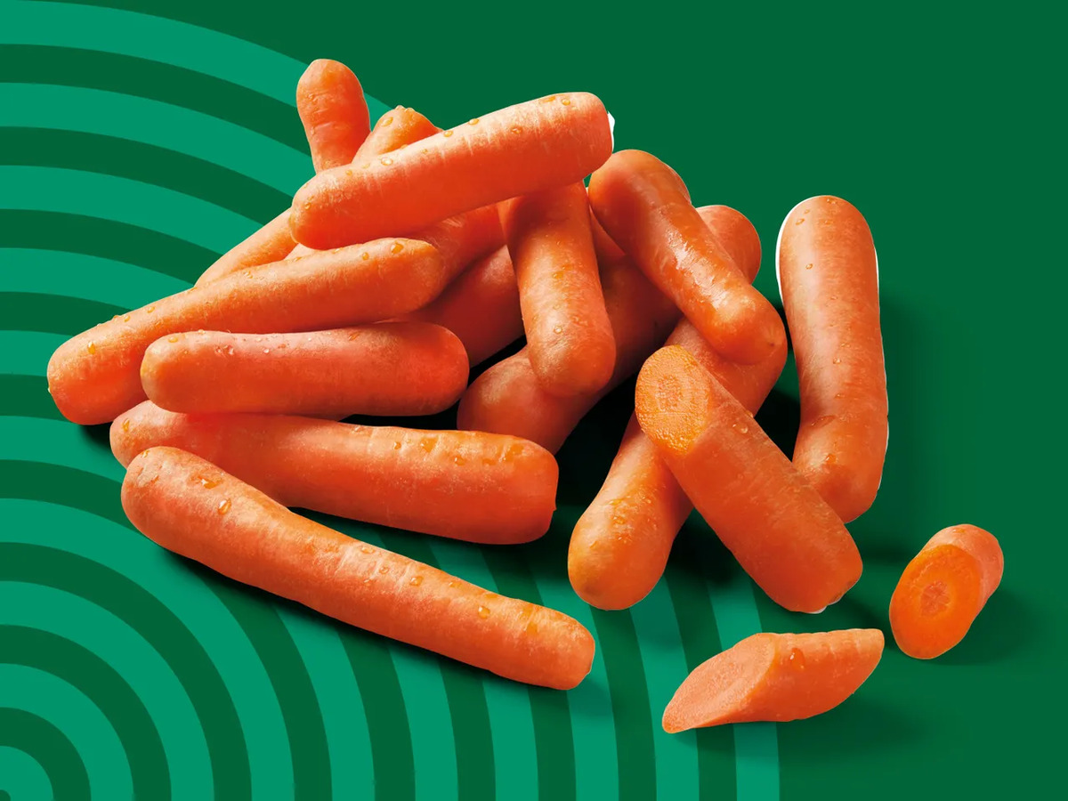 Bild 1 von Bioland Deutsche Möhren, lose