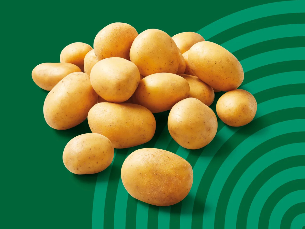 Bild 1 von Bioland Deutsche Speisekartoffeln, 
         1,5 kg