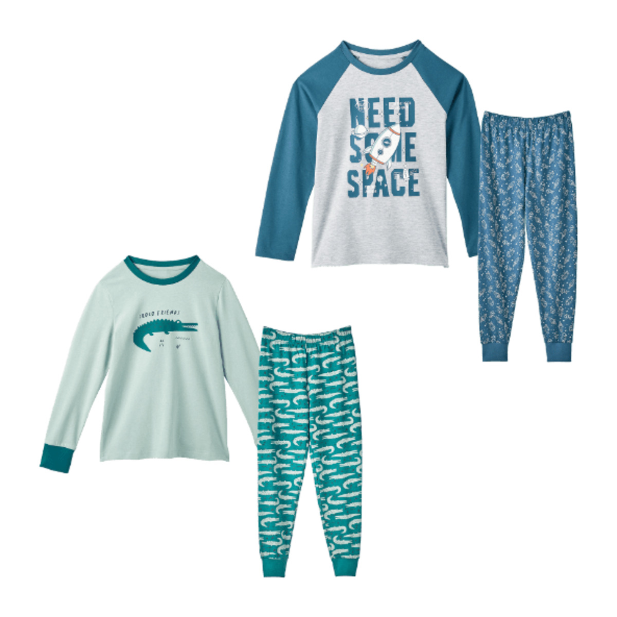 Bild 1 von LILY & DAN Schlafanzug