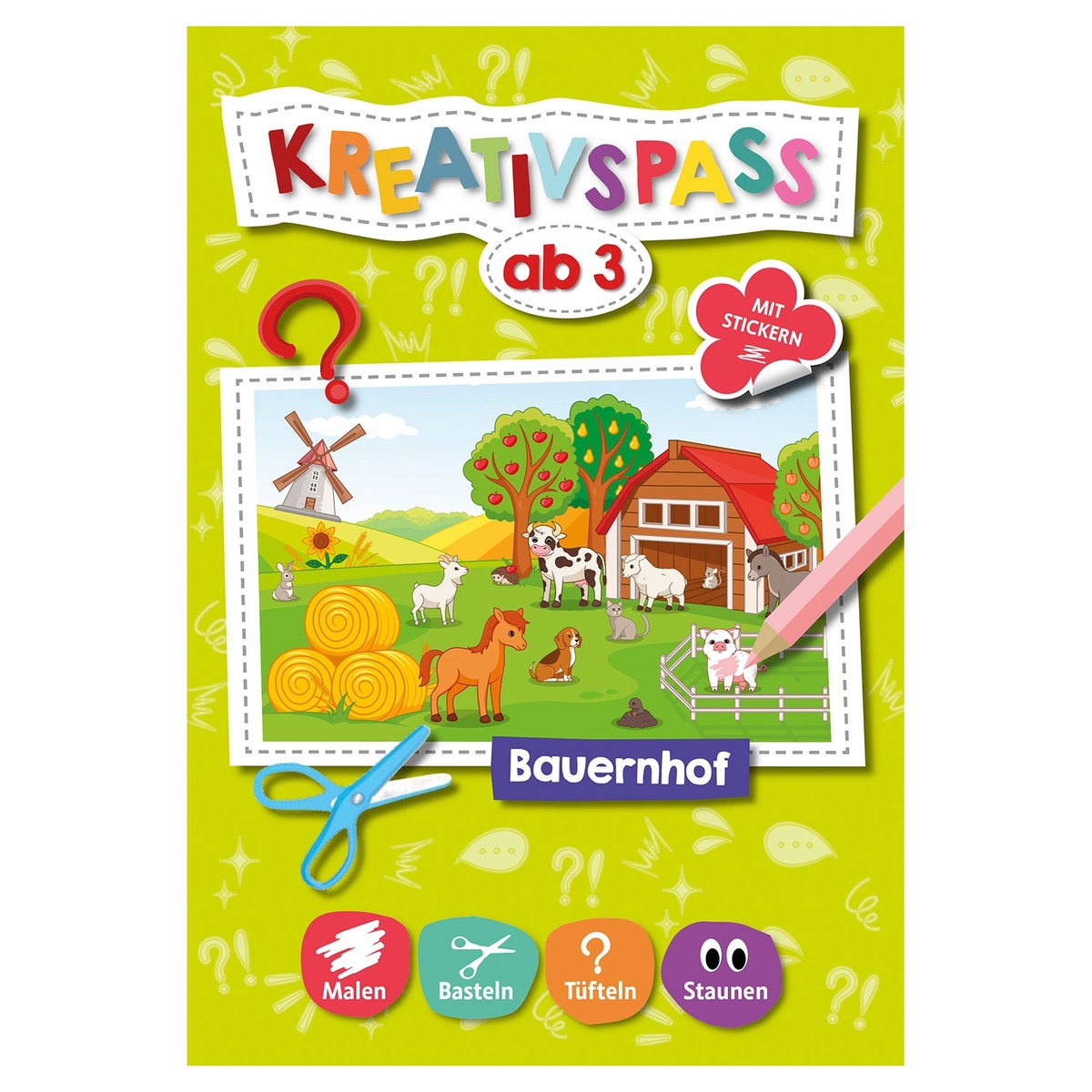 Bild 2 von Escape- und Sprachbücher