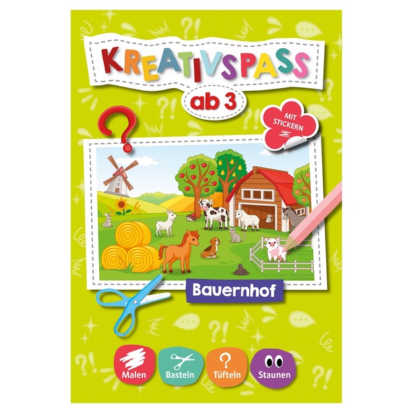 Bild 2 von Escape- und Sprachbücher