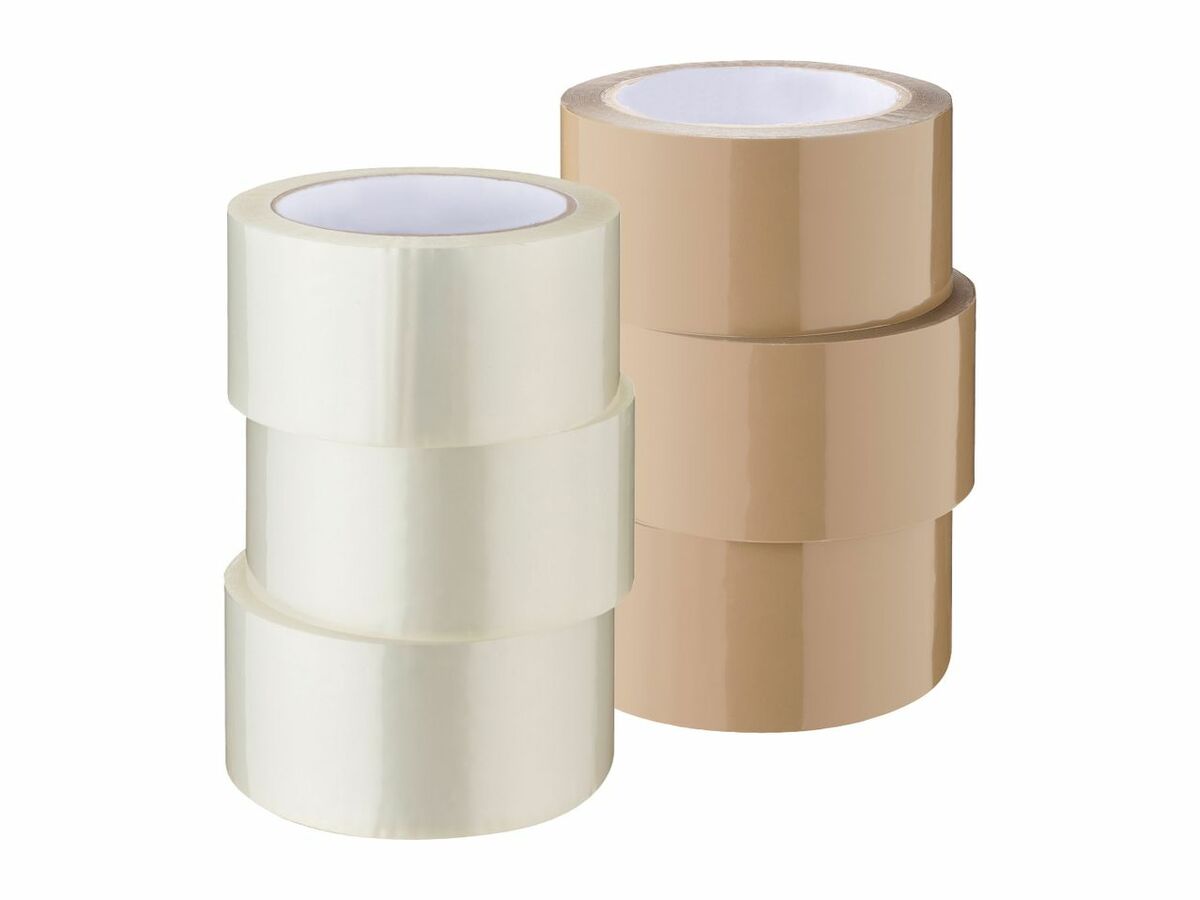 Bild 1 von PARKSIDE® Packbandset, 3-teilig, 
         Set