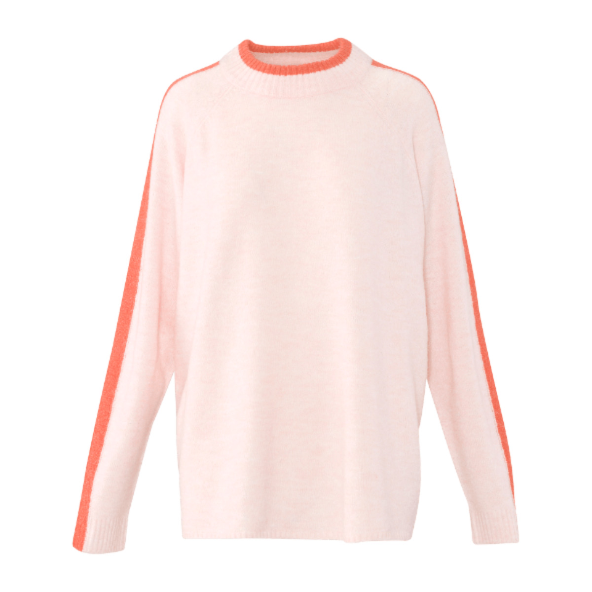 Bild 3 von Melange-Pullover